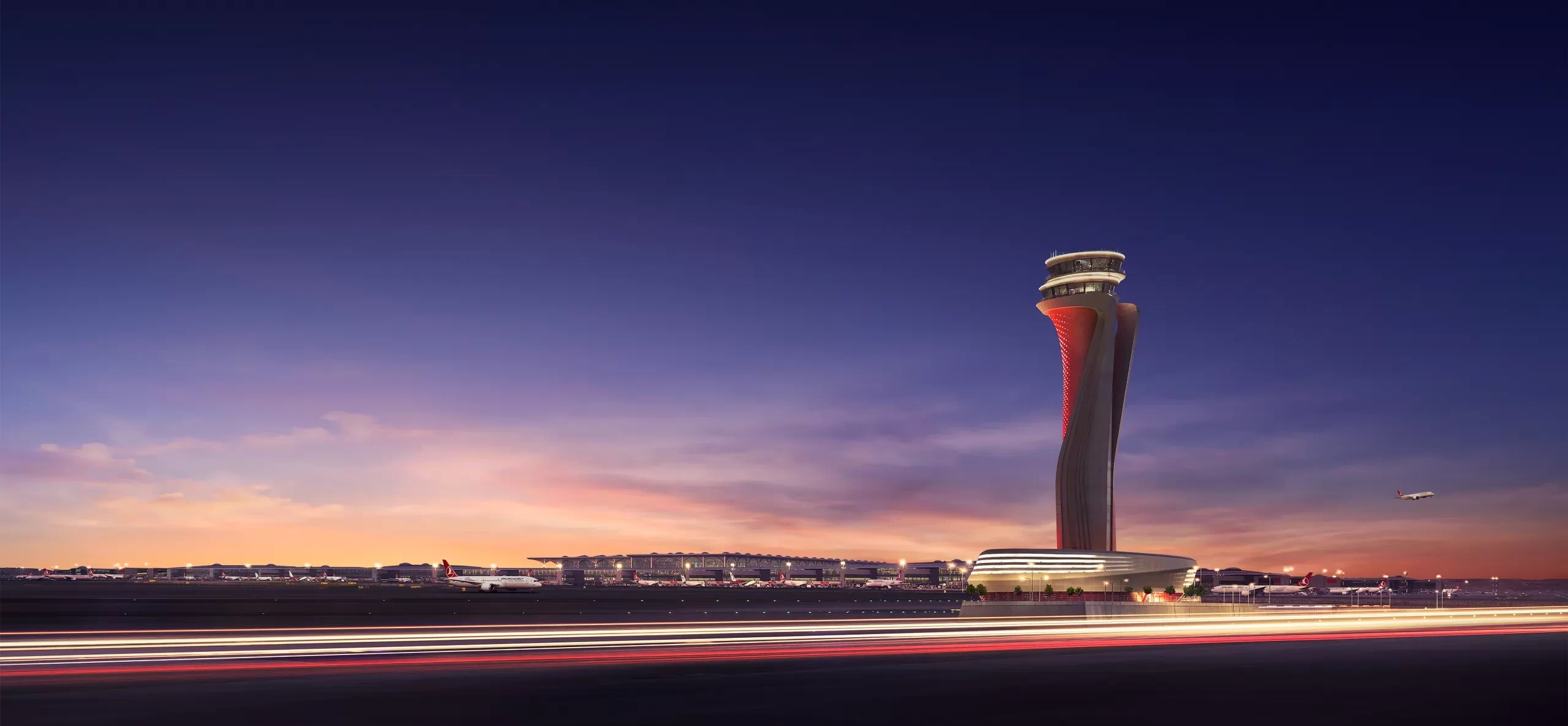 Istanbul Airport