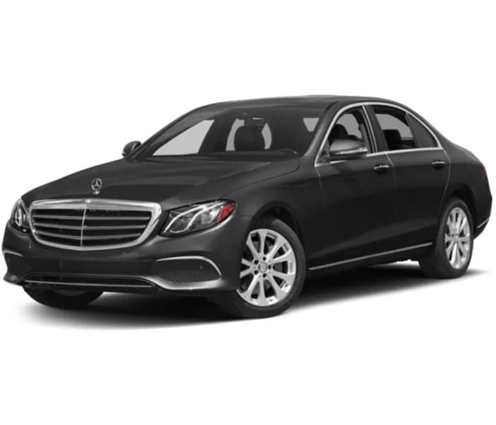 Mercedes E class